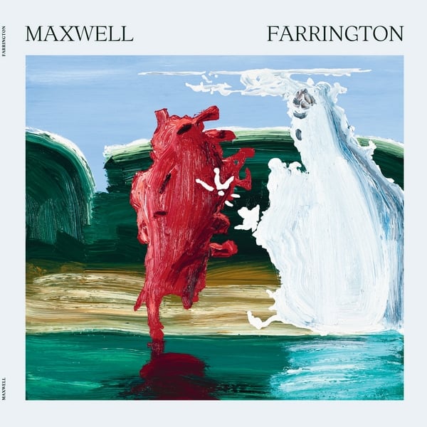 Maxwell Farrington album