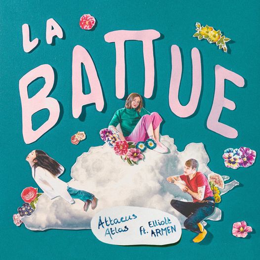 La Battue EP In the Attic