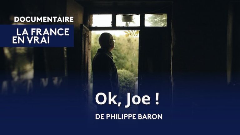 Philippe Baron Ok, Joe !