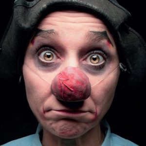 Emma la clown